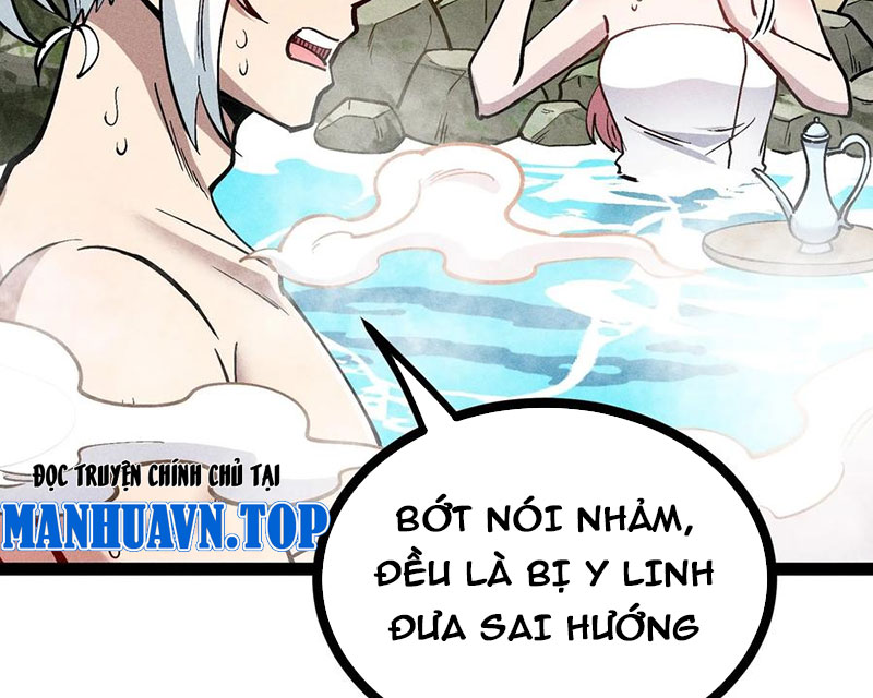 Ta Làm Súc Vật Ở Tu Tiên Giới Chapter 53 - Trang 2