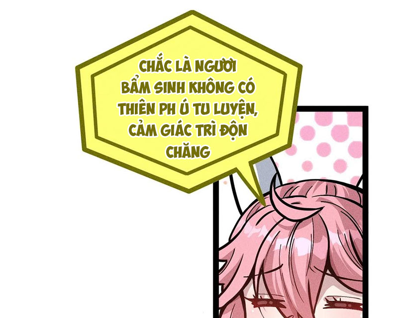 Ta Làm Súc Vật Ở Tu Tiên Giới Chapter 53 - Trang 2