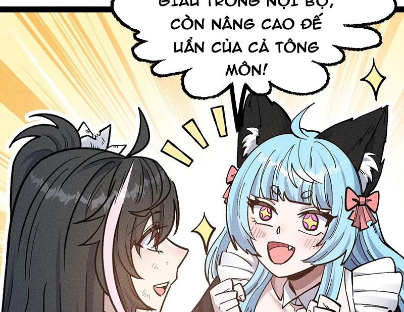 Ta Làm Súc Vật Ở Tu Tiên Giới Chapter 53 - Trang 2