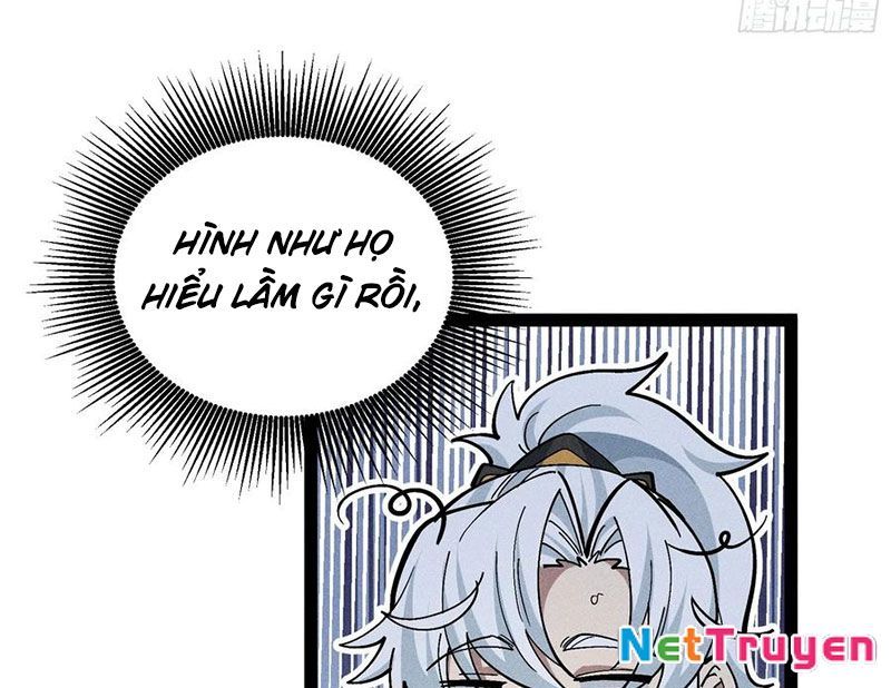 Ta Làm Súc Vật Ở Tu Tiên Giới Chapter 53 - Trang 2