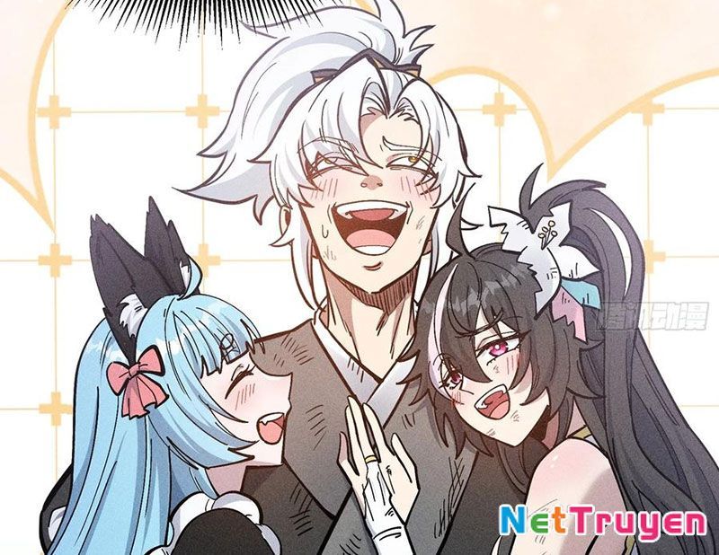 Ta Làm Súc Vật Ở Tu Tiên Giới Chapter 53 - Trang 2