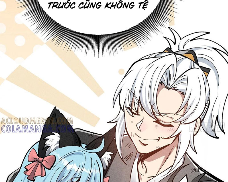 Ta Làm Súc Vật Ở Tu Tiên Giới Chapter 53 - Trang 2