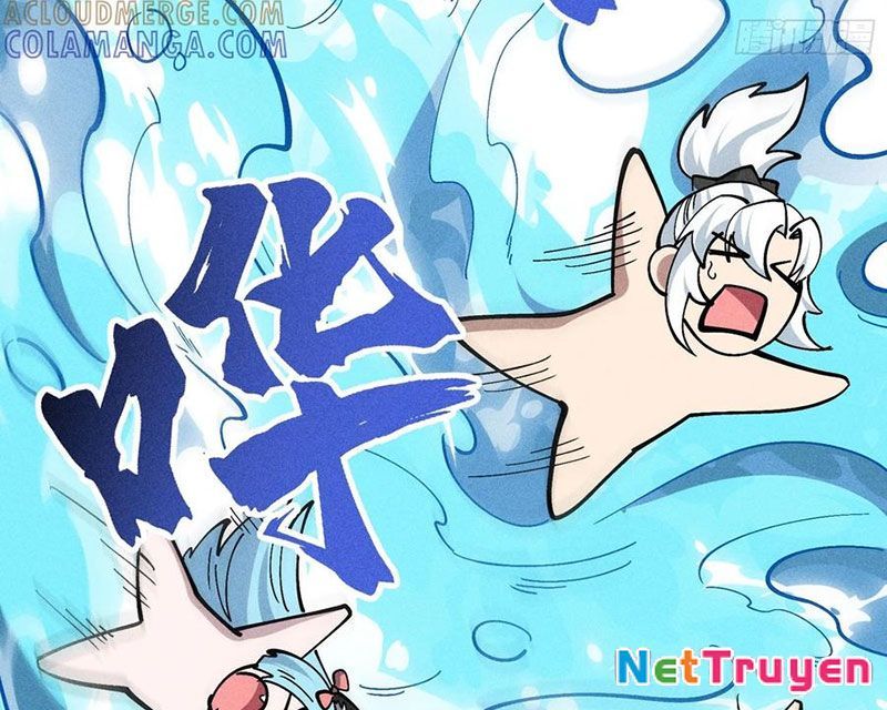 Ta Làm Súc Vật Ở Tu Tiên Giới Chapter 53 - Trang 2