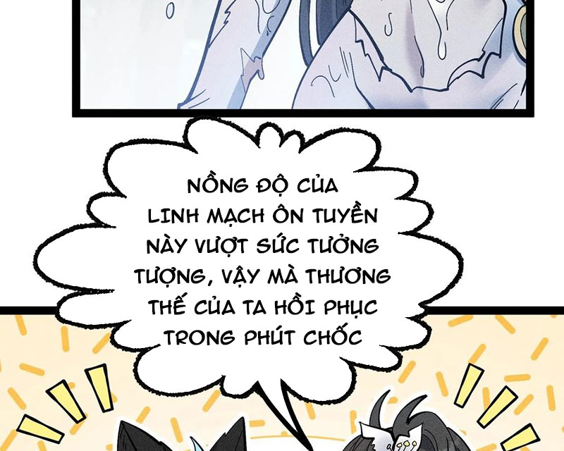 Ta Làm Súc Vật Ở Tu Tiên Giới Chapter 53 - Trang 2