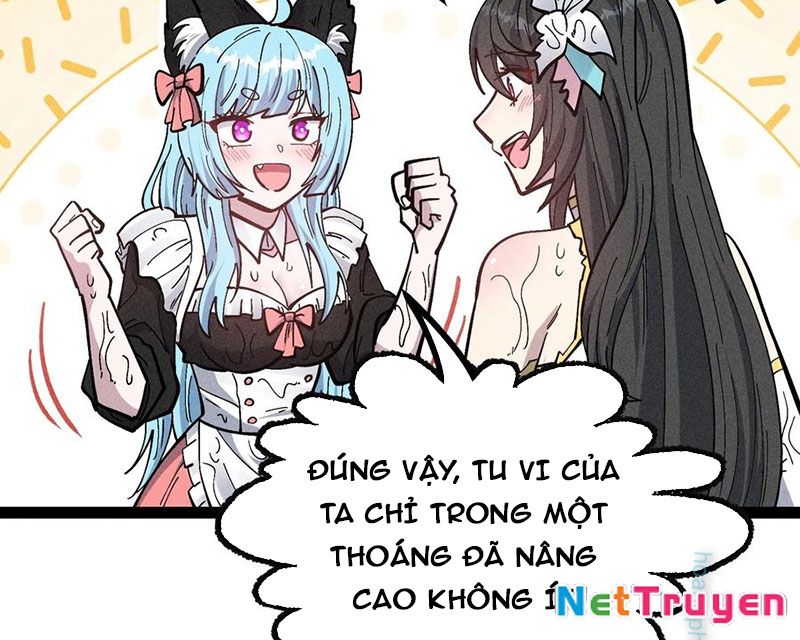 Ta Làm Súc Vật Ở Tu Tiên Giới Chapter 53 - Trang 2