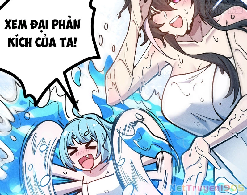 Ta Làm Súc Vật Ở Tu Tiên Giới Chapter 54 - Trang 2