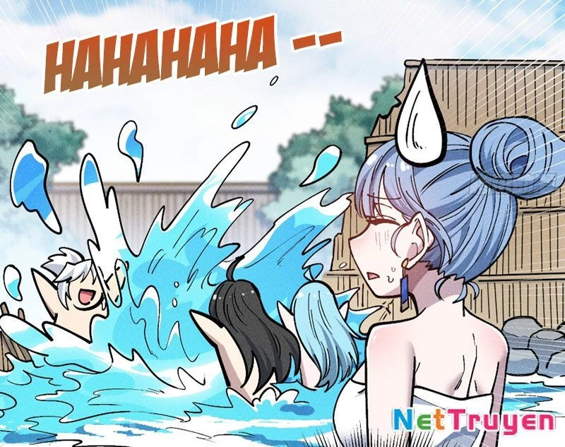 Ta Làm Súc Vật Ở Tu Tiên Giới Chapter 54 - Trang 2