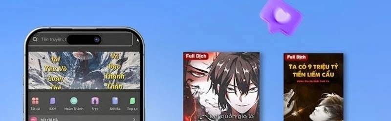 Ta Làm Súc Vật Ở Tu Tiên Giới Chapter 54 - Trang 2