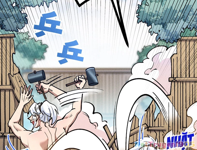 Ta Làm Súc Vật Ở Tu Tiên Giới Chapter 54 - Trang 2