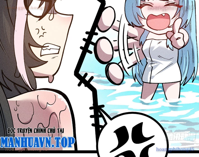 Ta Làm Súc Vật Ở Tu Tiên Giới Chapter 54 - Trang 2