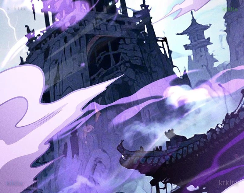 Ta Làm Súc Vật Ở Tu Tiên Giới Chapter 55 - Trang 2