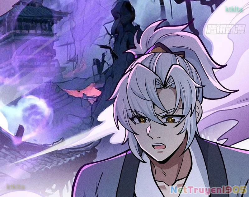Ta Làm Súc Vật Ở Tu Tiên Giới Chapter 55 - Trang 2