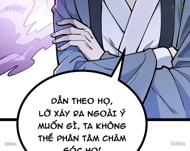 Ta Làm Súc Vật Ở Tu Tiên Giới Chapter 55 - Trang 2