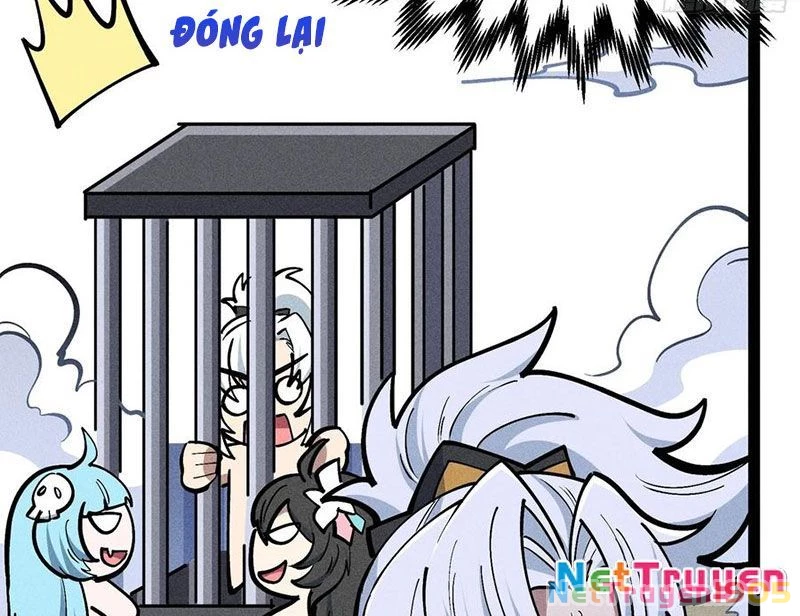 Ta Làm Súc Vật Ở Tu Tiên Giới Chapter 55 - Trang 2