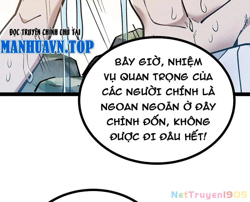 Ta Làm Súc Vật Ở Tu Tiên Giới Chapter 55 - Trang 2