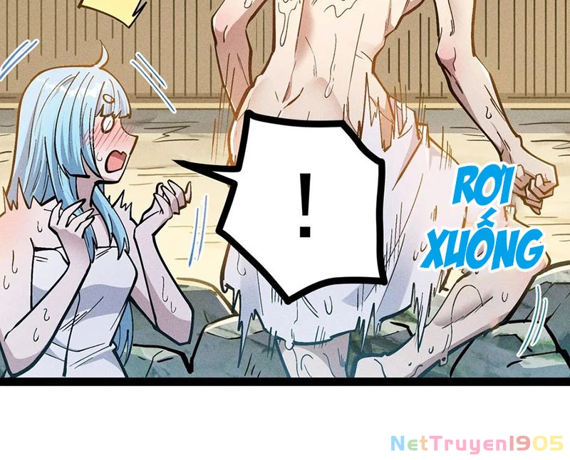 Ta Làm Súc Vật Ở Tu Tiên Giới Chapter 55 - Trang 2