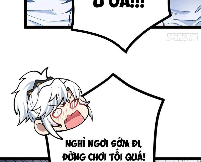 Ta Làm Súc Vật Ở Tu Tiên Giới Chapter 55 - Trang 2