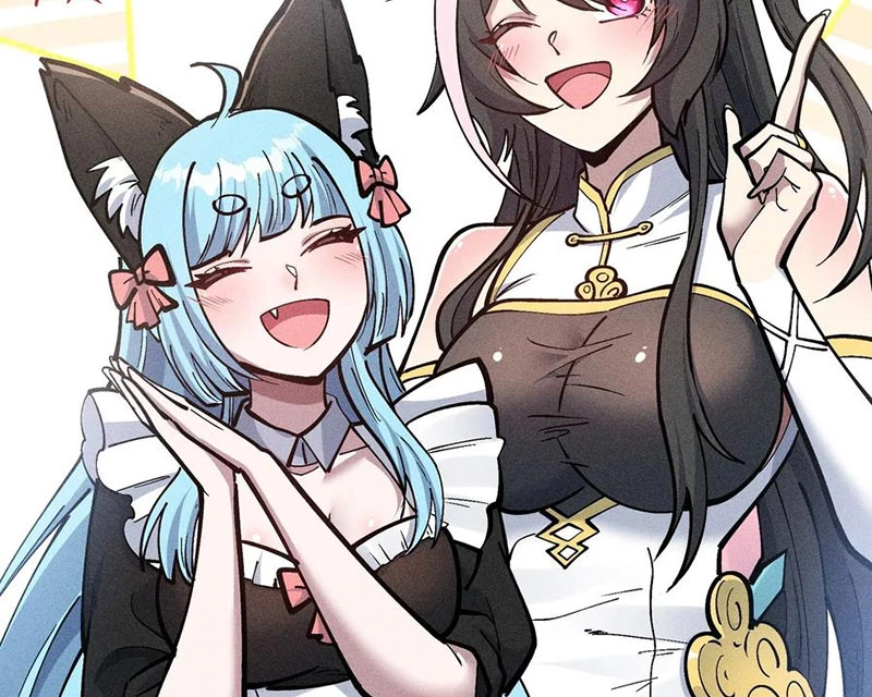 Ta Làm Súc Vật Ở Tu Tiên Giới Chapter 56 - Trang 2