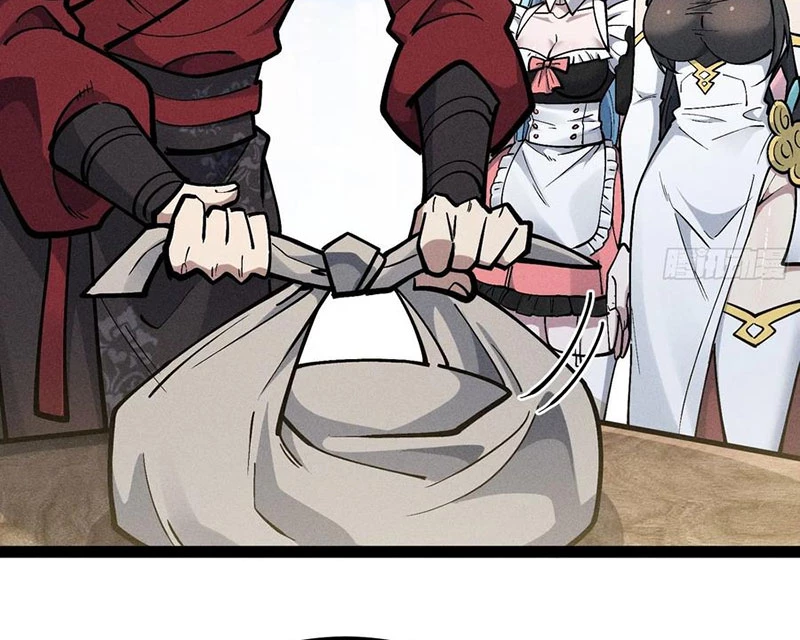 Ta Làm Súc Vật Ở Tu Tiên Giới Chapter 56 - Trang 2