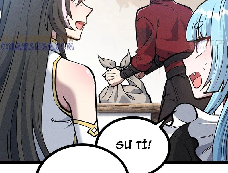 Ta Làm Súc Vật Ở Tu Tiên Giới Chapter 56 - Trang 2