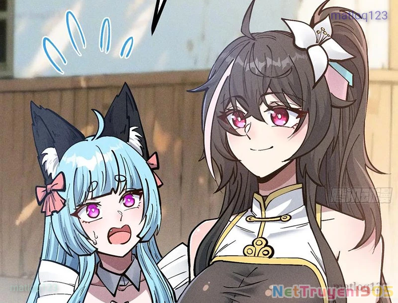 Ta Làm Súc Vật Ở Tu Tiên Giới Chapter 56 - Trang 2