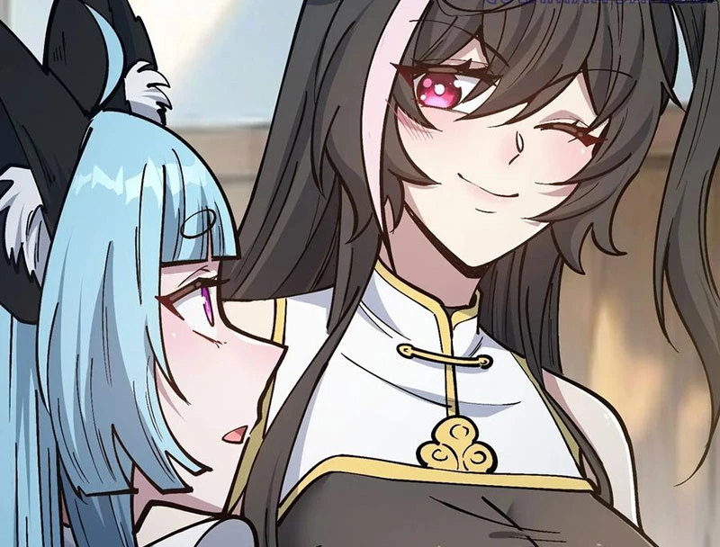 Ta Làm Súc Vật Ở Tu Tiên Giới Chapter 56 - Trang 2