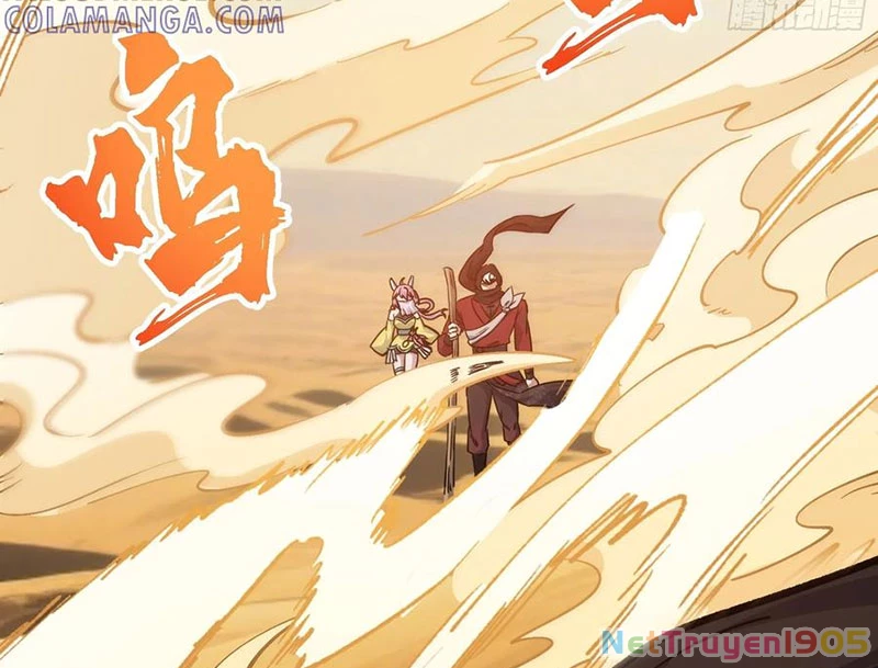 Ta Làm Súc Vật Ở Tu Tiên Giới Chapter 56 - Trang 2