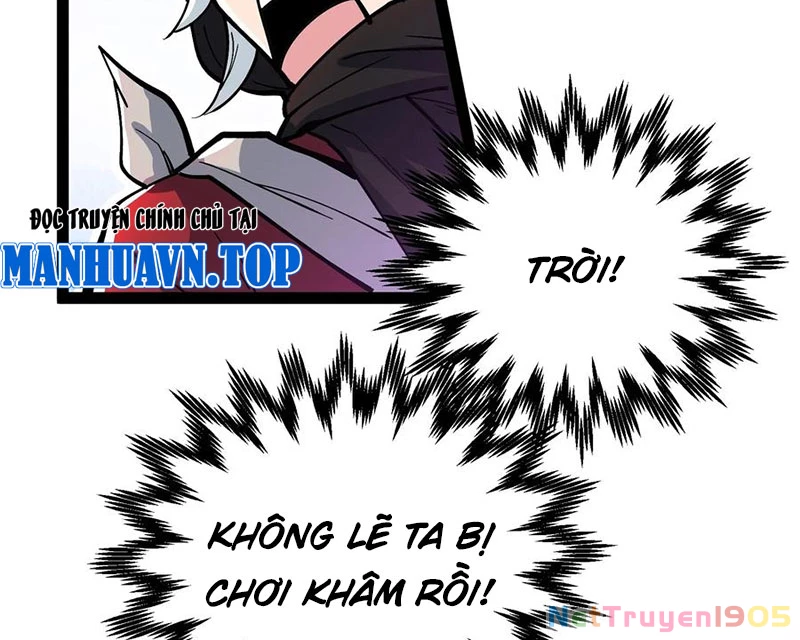 Ta Làm Súc Vật Ở Tu Tiên Giới Chapter 57 - Trang 2