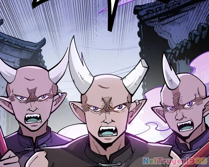 Ta Làm Súc Vật Ở Tu Tiên Giới Chapter 57 - Trang 2