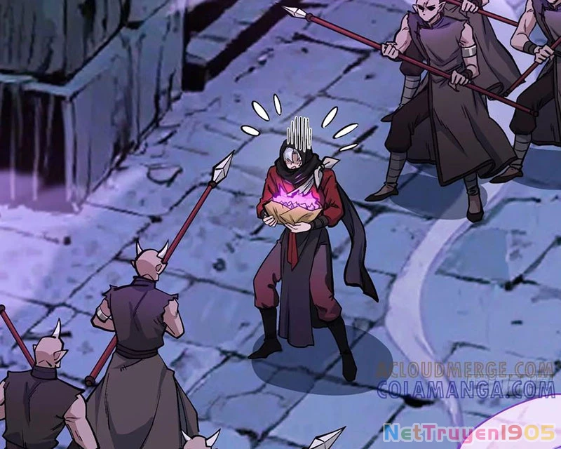 Ta Làm Súc Vật Ở Tu Tiên Giới Chapter 57 - Trang 2