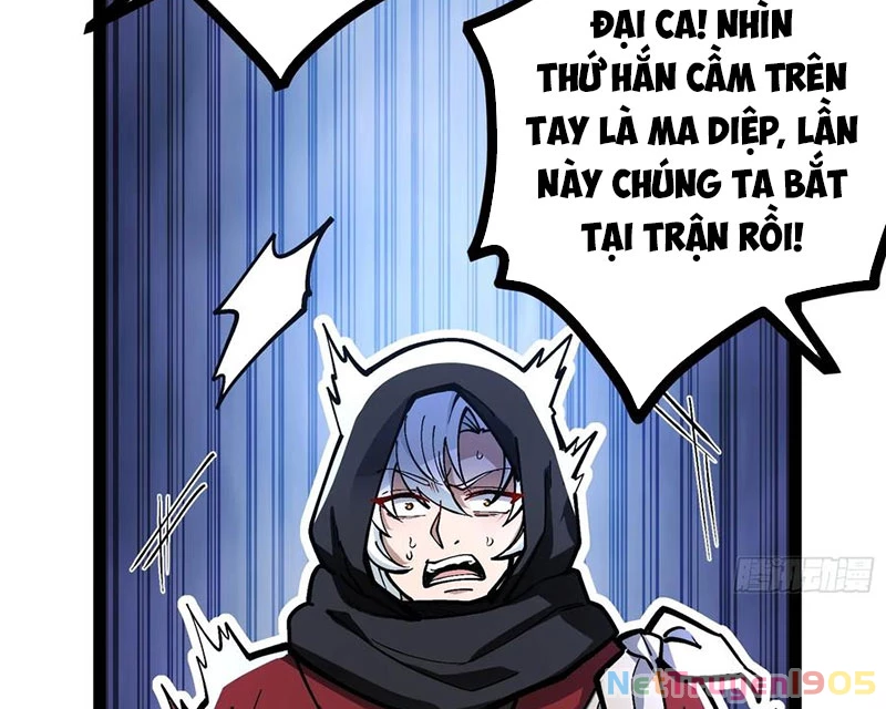 Ta Làm Súc Vật Ở Tu Tiên Giới Chapter 57 - Trang 2