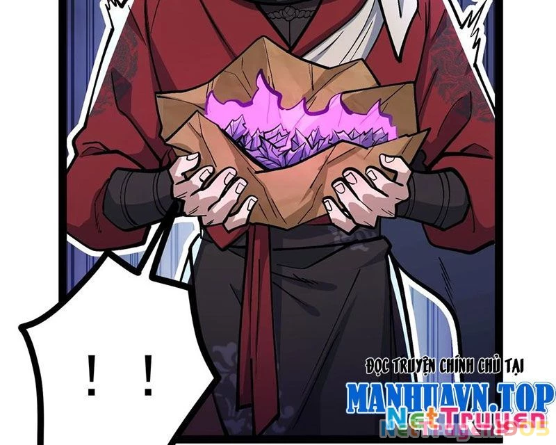 Ta Làm Súc Vật Ở Tu Tiên Giới Chapter 57 - Trang 2
