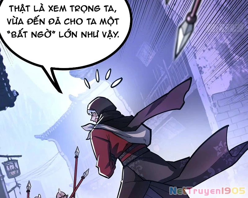 Ta Làm Súc Vật Ở Tu Tiên Giới Chapter 57 - Trang 2