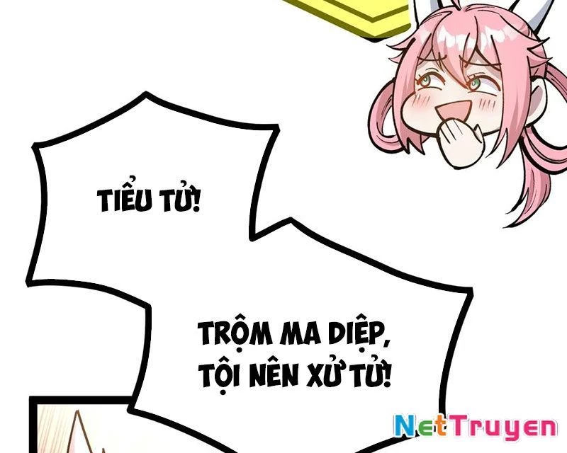 Ta Làm Súc Vật Ở Tu Tiên Giới Chapter 57 - Trang 2