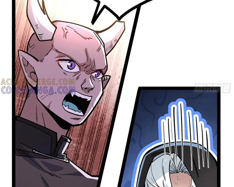 Ta Làm Súc Vật Ở Tu Tiên Giới Chapter 57 - Trang 2
