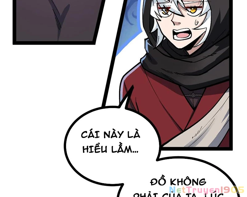 Ta Làm Súc Vật Ở Tu Tiên Giới Chapter 57 - Trang 2