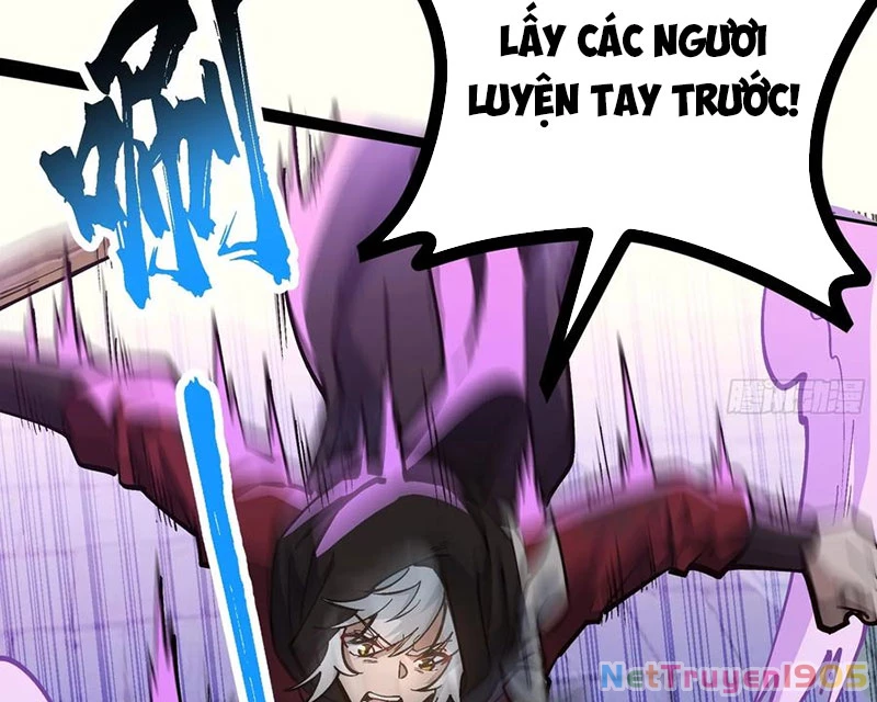 Ta Làm Súc Vật Ở Tu Tiên Giới Chapter 57 - Trang 2