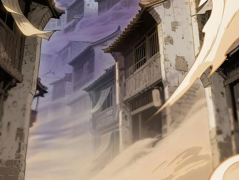 Ta Làm Súc Vật Ở Tu Tiên Giới Chapter 57 - Trang 2