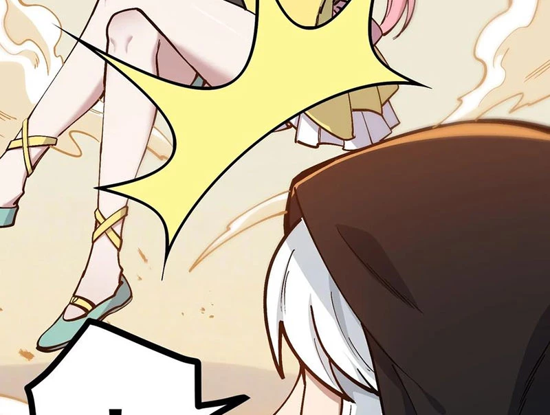 Ta Làm Súc Vật Ở Tu Tiên Giới Chapter 57 - Trang 2