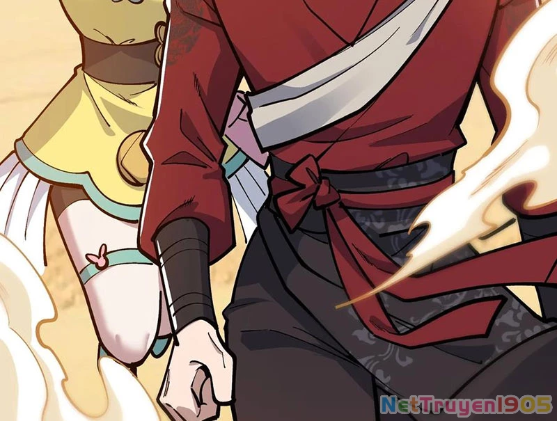 Ta Làm Súc Vật Ở Tu Tiên Giới Chapter 57 - Trang 2