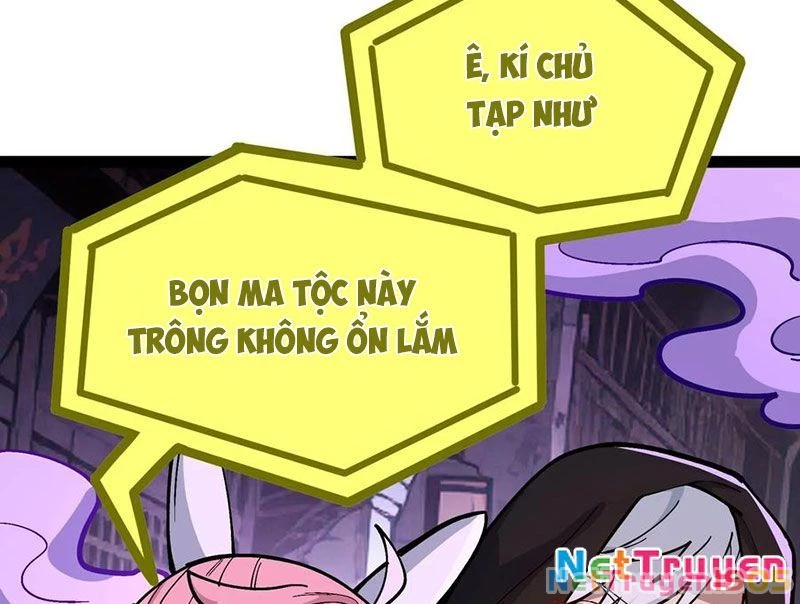Ta Làm Súc Vật Ở Tu Tiên Giới Chapter 57 - Trang 2