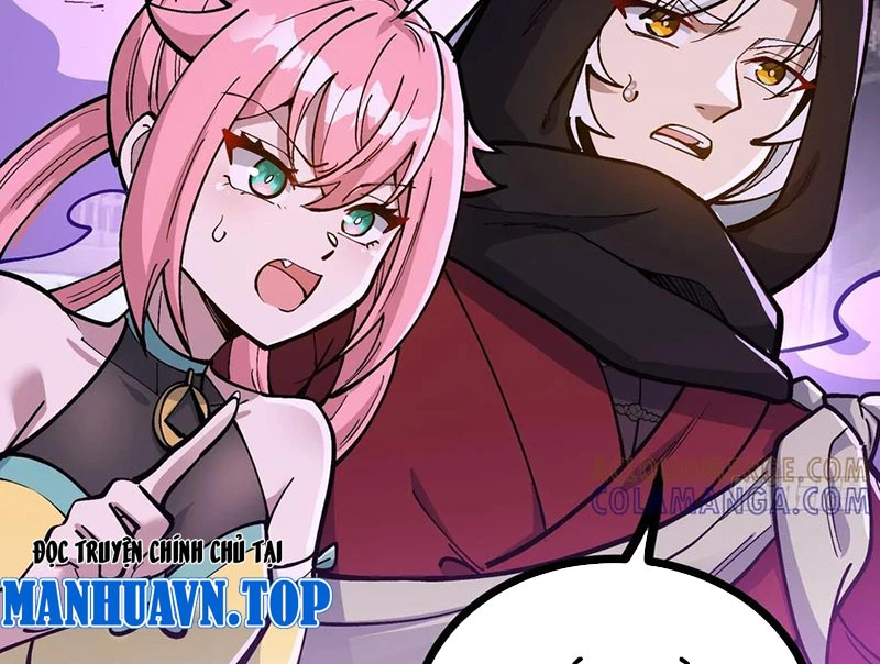 Ta Làm Súc Vật Ở Tu Tiên Giới Chapter 57 - Trang 2