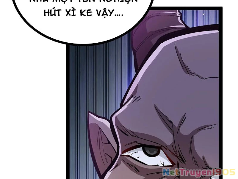 Ta Làm Súc Vật Ở Tu Tiên Giới Chapter 57 - Trang 2