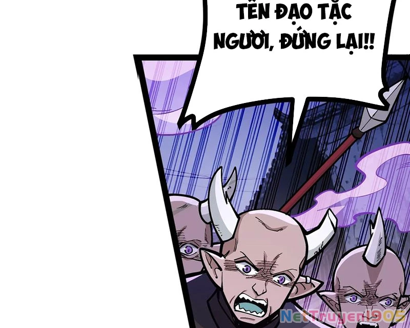 Ta Làm Súc Vật Ở Tu Tiên Giới Chapter 57 - Trang 2