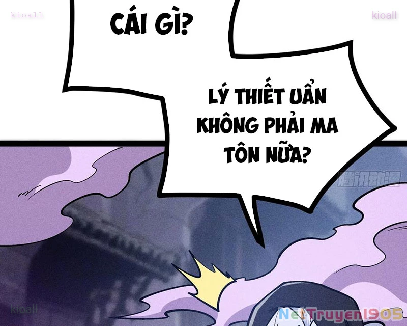 Ta Làm Súc Vật Ở Tu Tiên Giới Chapter 58 - Trang 2