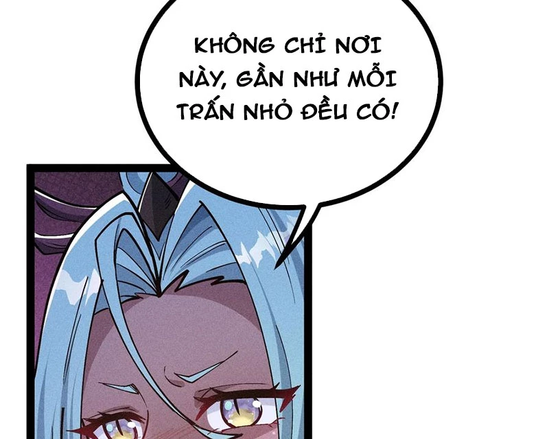 Ta Làm Súc Vật Ở Tu Tiên Giới Chapter 58 - Trang 2