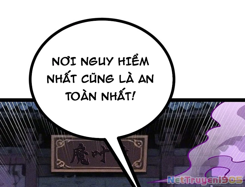 Ta Làm Súc Vật Ở Tu Tiên Giới Chapter 58 - Trang 2