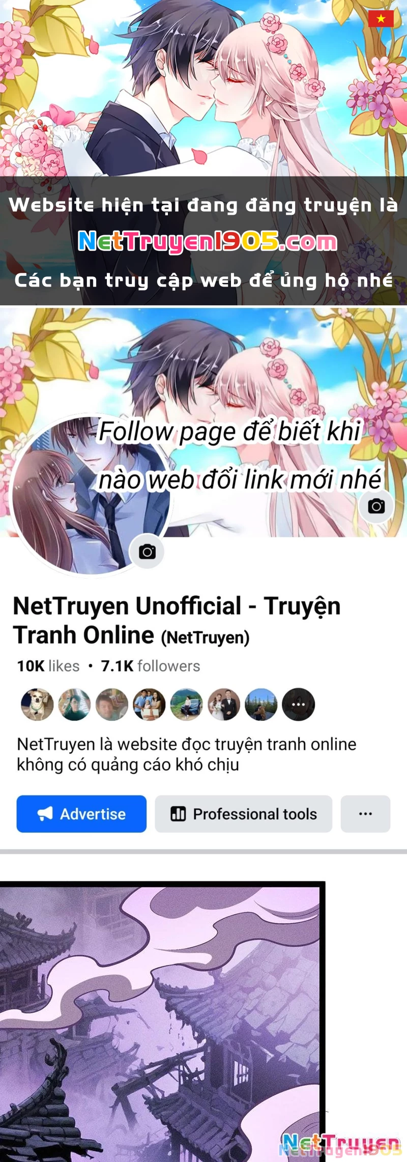 Ta Làm Súc Vật Ở Tu Tiên Giới Chapter 58 - Trang 2