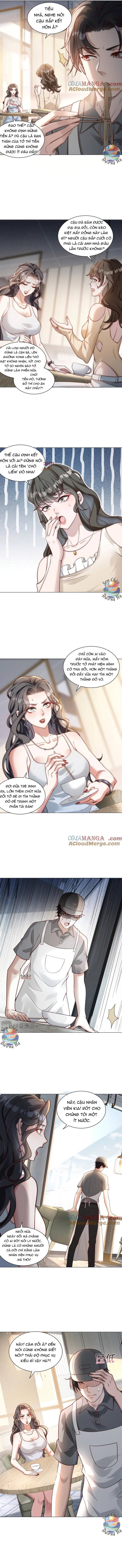 Vật Phẩm Mất Giá: Bách Vạn Thần Hào Quy Lai Chapter 1 - Trang 2