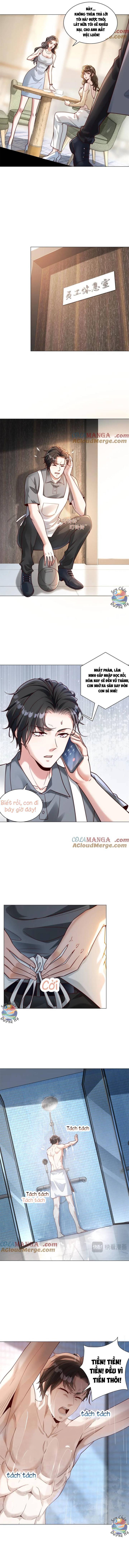 Vật Phẩm Mất Giá: Bách Vạn Thần Hào Quy Lai Chapter 1 - Trang 2